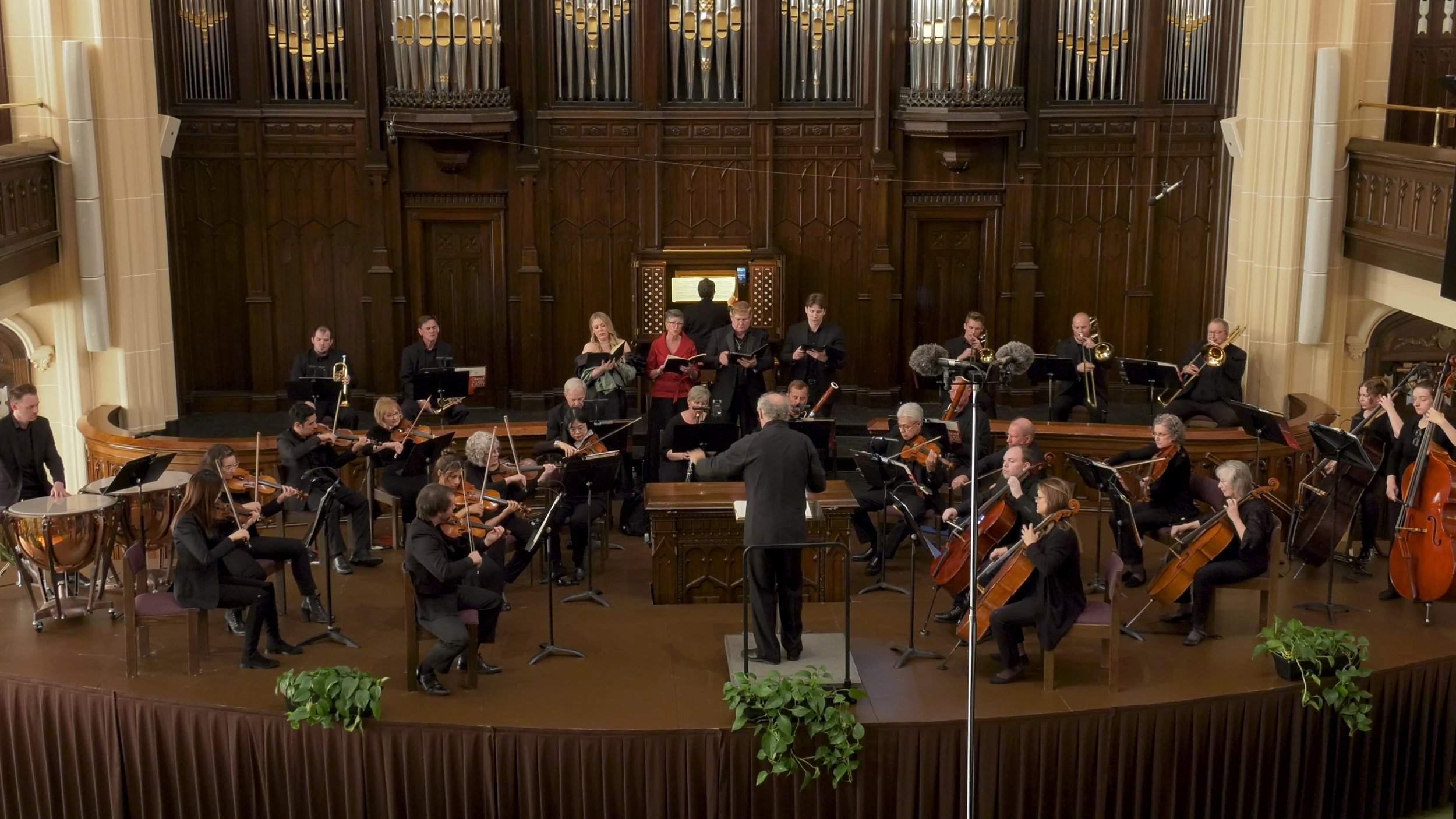 Norman Philharmonic